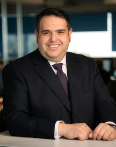 Víctor Pérez